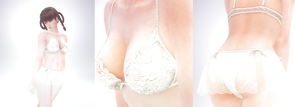 Lei Fang (tot Oder Lebendig) Doa #34148850