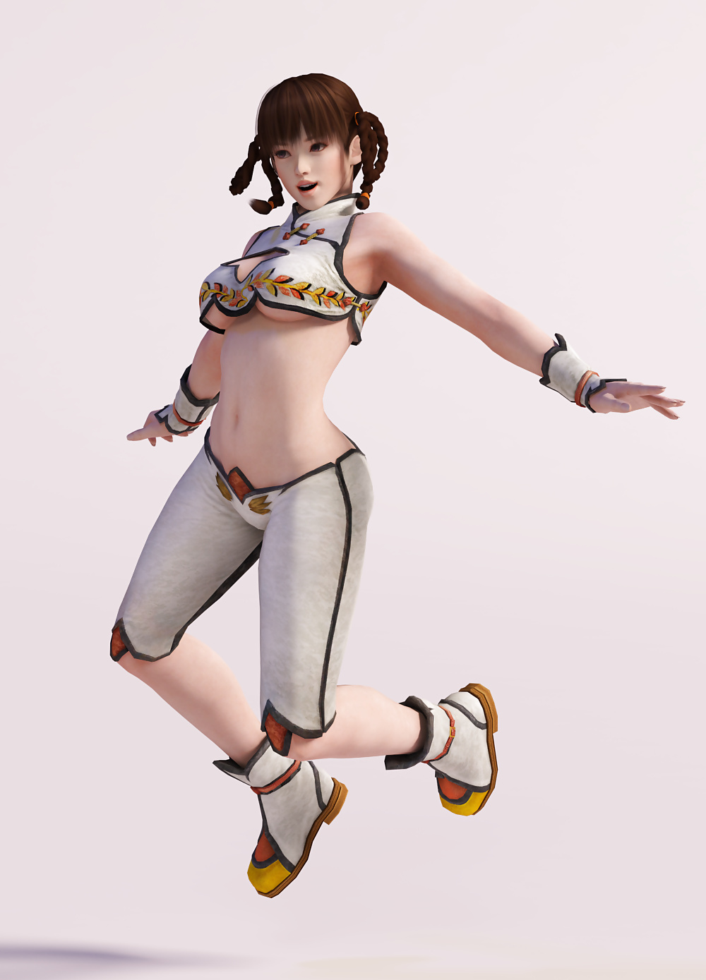 Lei fang (dead or alive) doa
 #34148895