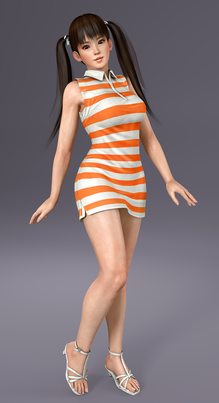 Lei Fang (tot Oder Lebendig) Doa #34148985