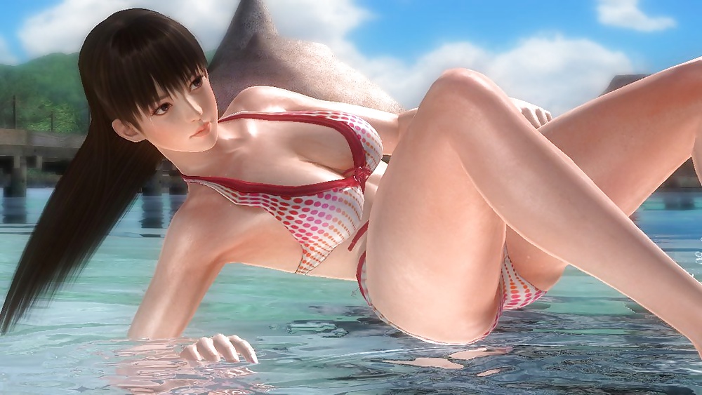 Lei fang (dead or alive) doa
 #34148989