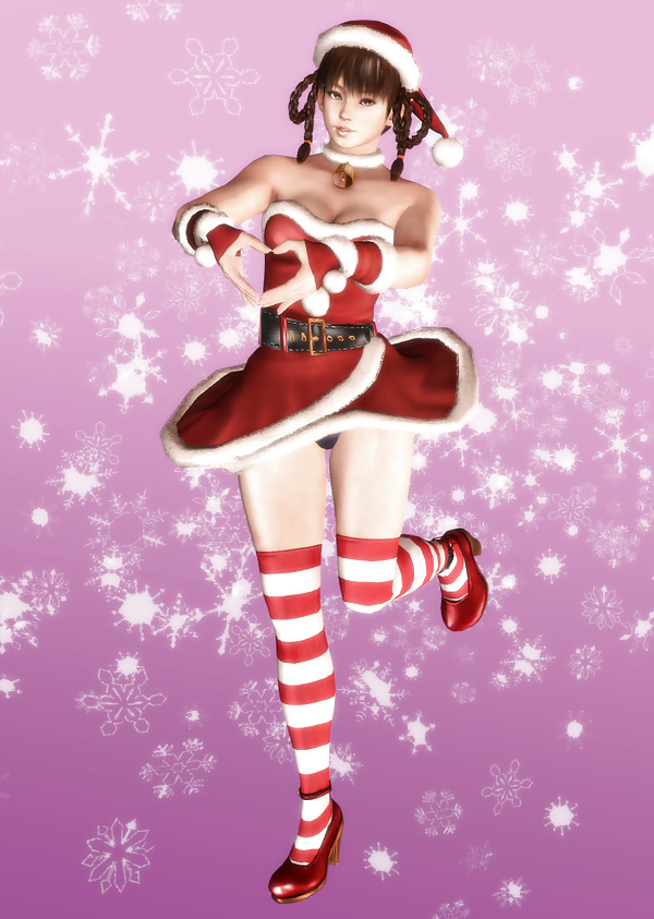 Lei Fang (tot Oder Lebendig) Doa #34149027