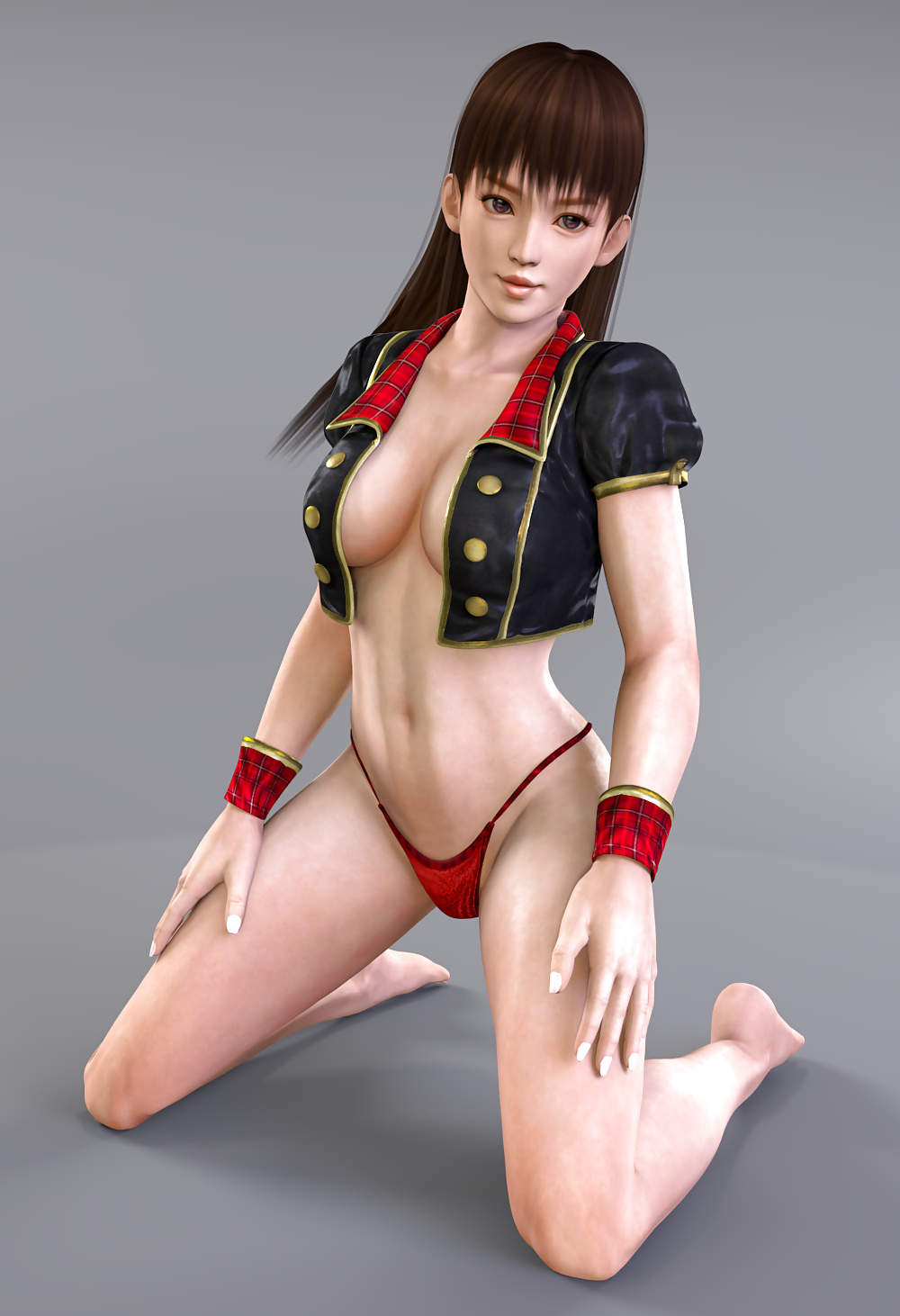 Lei fang (dead or alive) doa
 #34149040