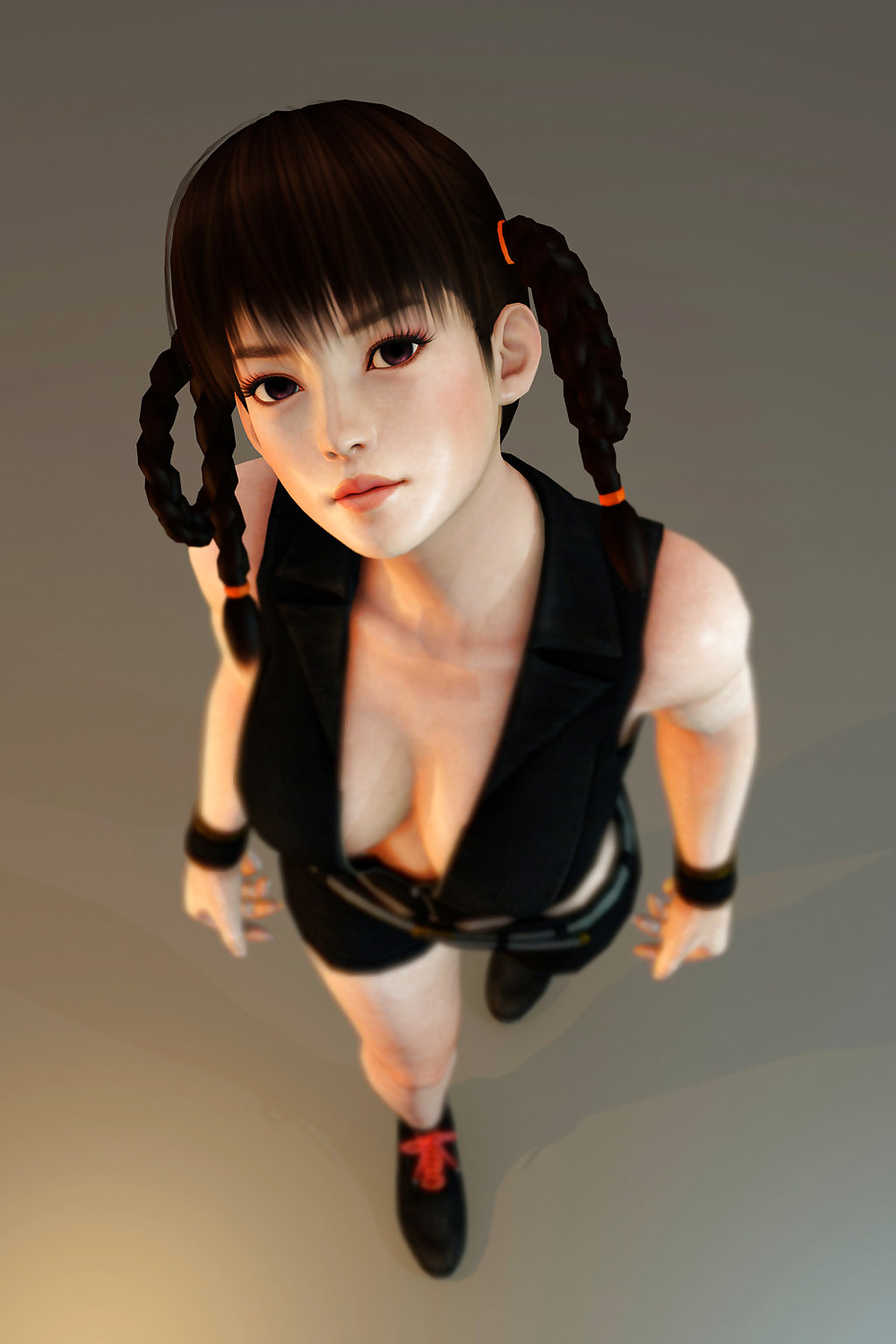 Lei fang (dead or alive) doa
 #34149054