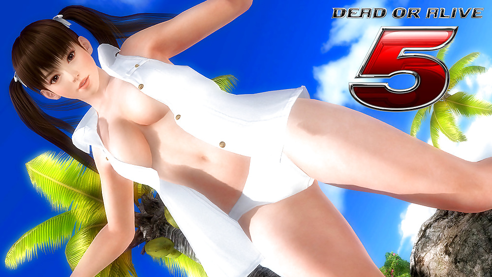 Lei Fang (tot Oder Lebendig) Doa #34149060