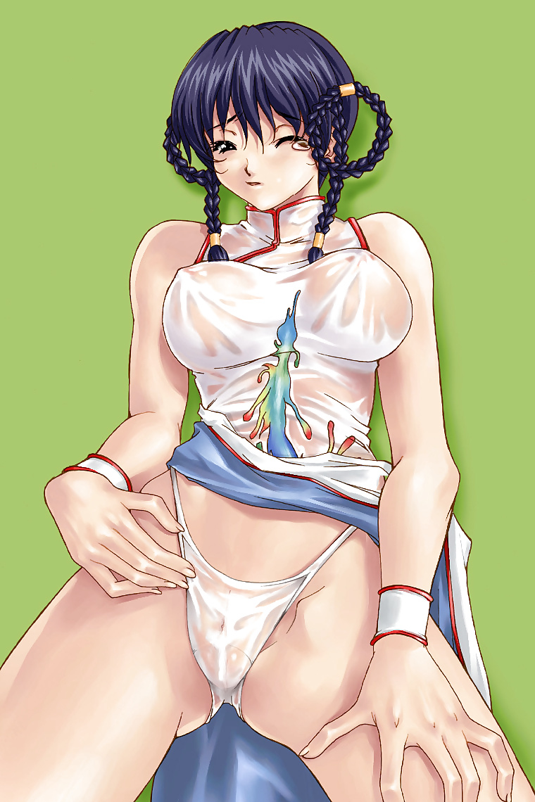 Lei Fang (tot Oder Lebendig) Doa #34149120