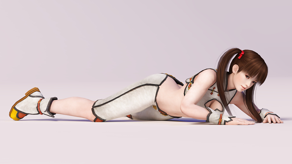 Lei fang (dead or alive) doa
 #34149170