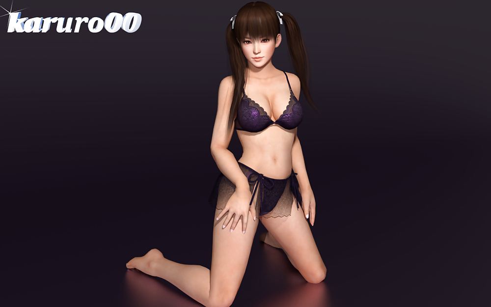 Lei fang (dead or alive) doa
 #34149181