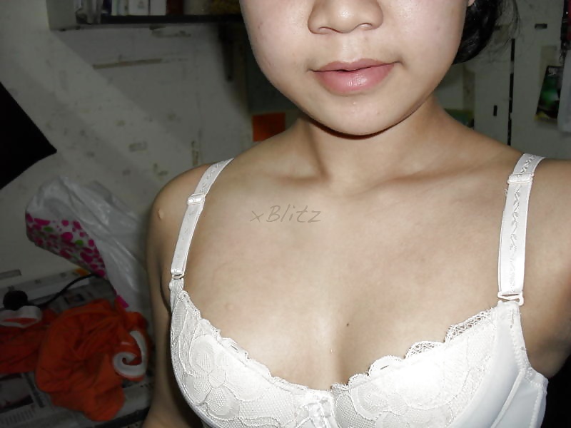 Jeunes Poussins Nus Asiatiques De Photo Privée 17 Indonesian #39093935