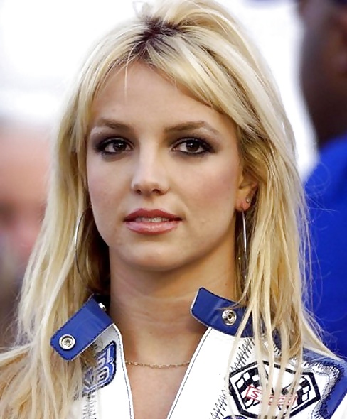 Britney Spears, My Goddess #39836379