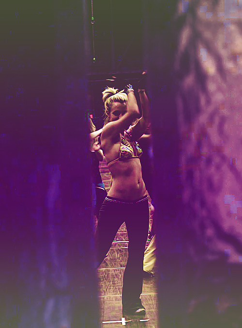 Britney Spears, My Goddess #39836646