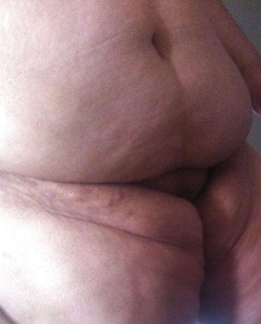 My Moms Big Belly and Boobs #27403451