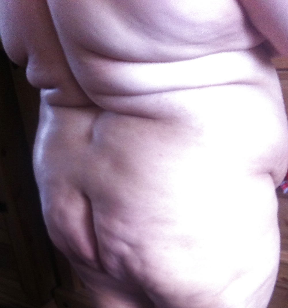 My Moms Big Belly and Boobs #27403462