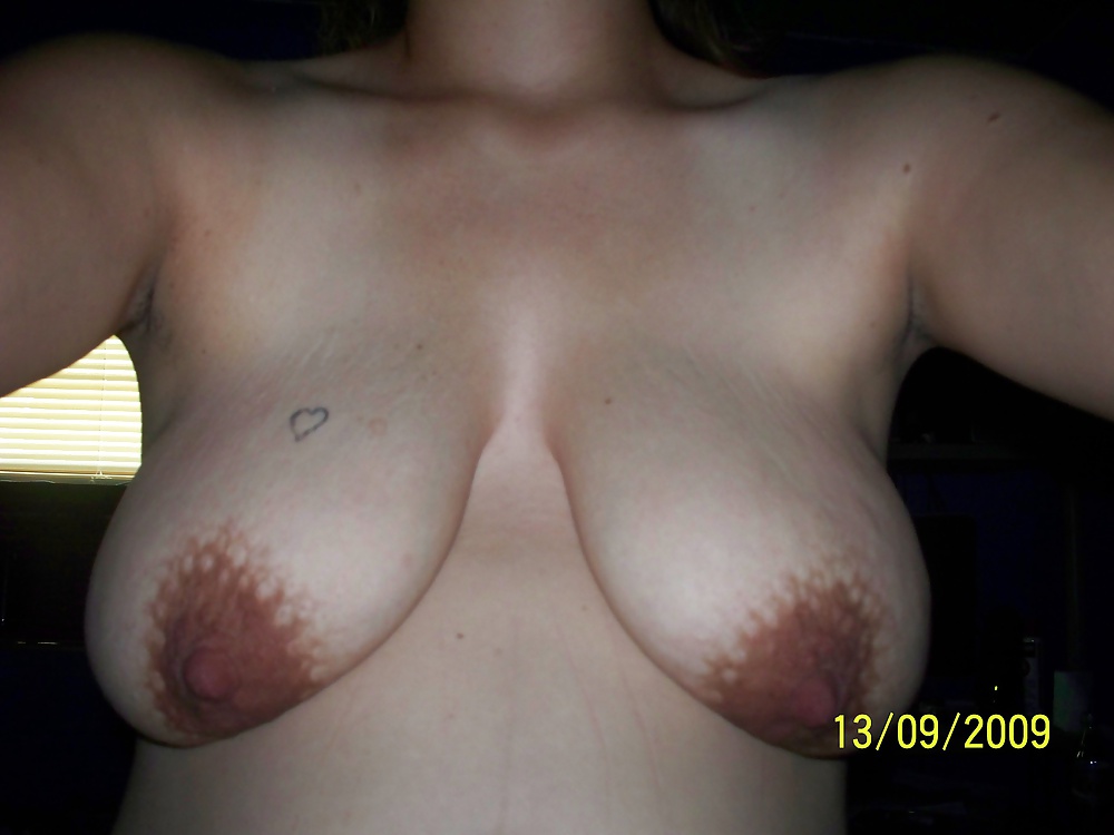 Mis tetas colgando
 #31383262