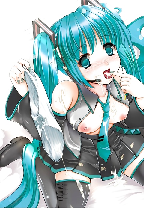 Hatsune miku miku hatsune #33812216