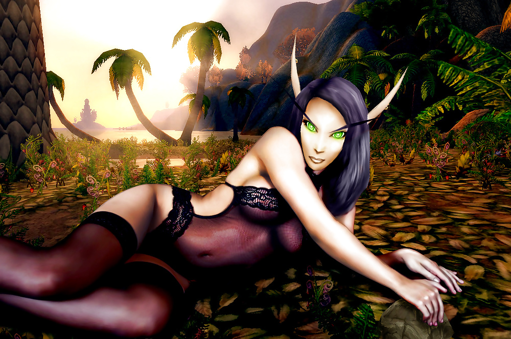 ワールド オブ ウォークラフト
 #30748376