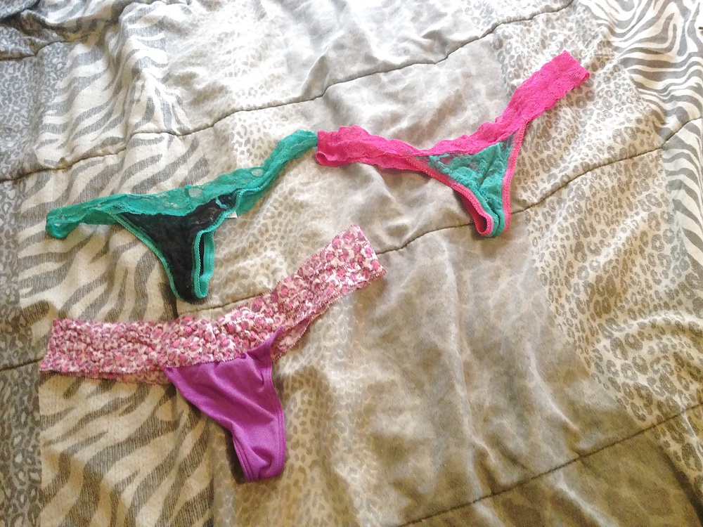 Panties i have that are for sale  #34028561