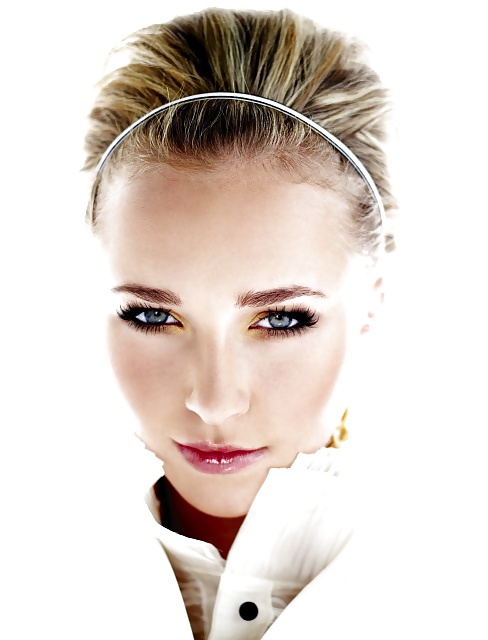 Hayden panettiere 4
 #40329442