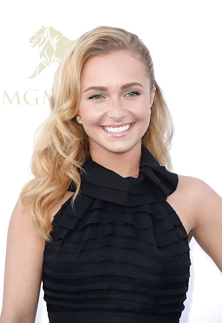 ヘイデン・パネッティーア 4
 #40329480