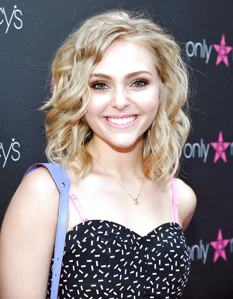 Annasophia robb
 #37872741