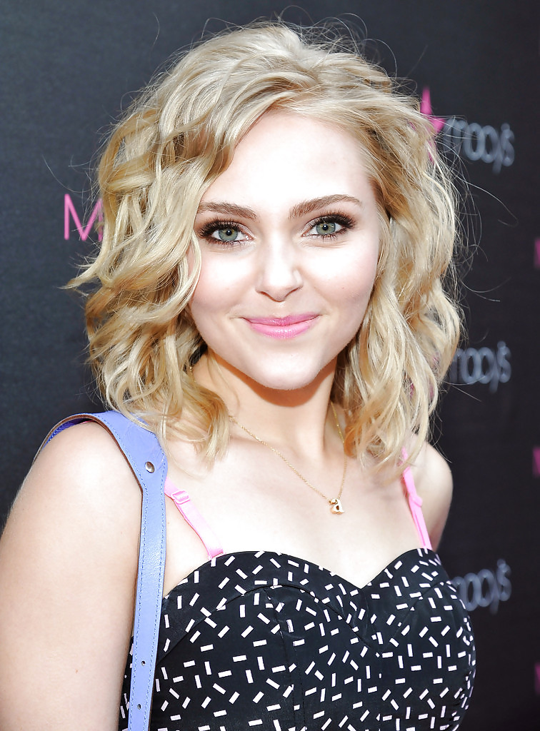 Annasophia robb
 #37872746