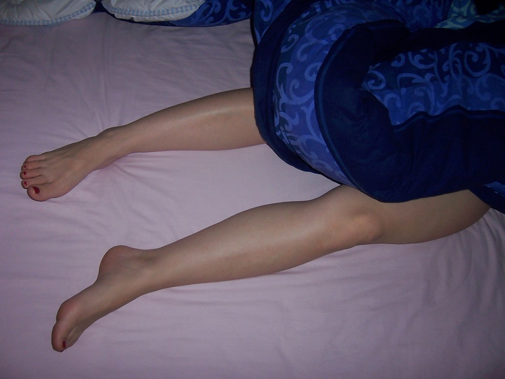 足の写真
 #36559511