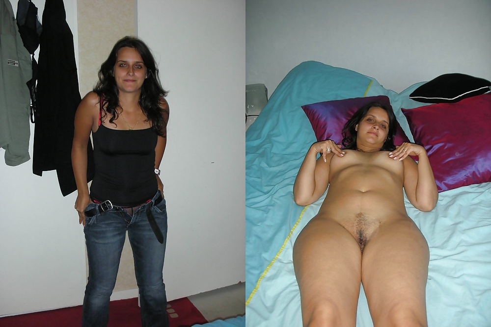 DRESSED AND UNDRESSED 72 #28502933