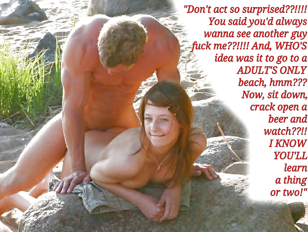 Adventured in Cuckoldry (or, some of my new stuff) #32289157