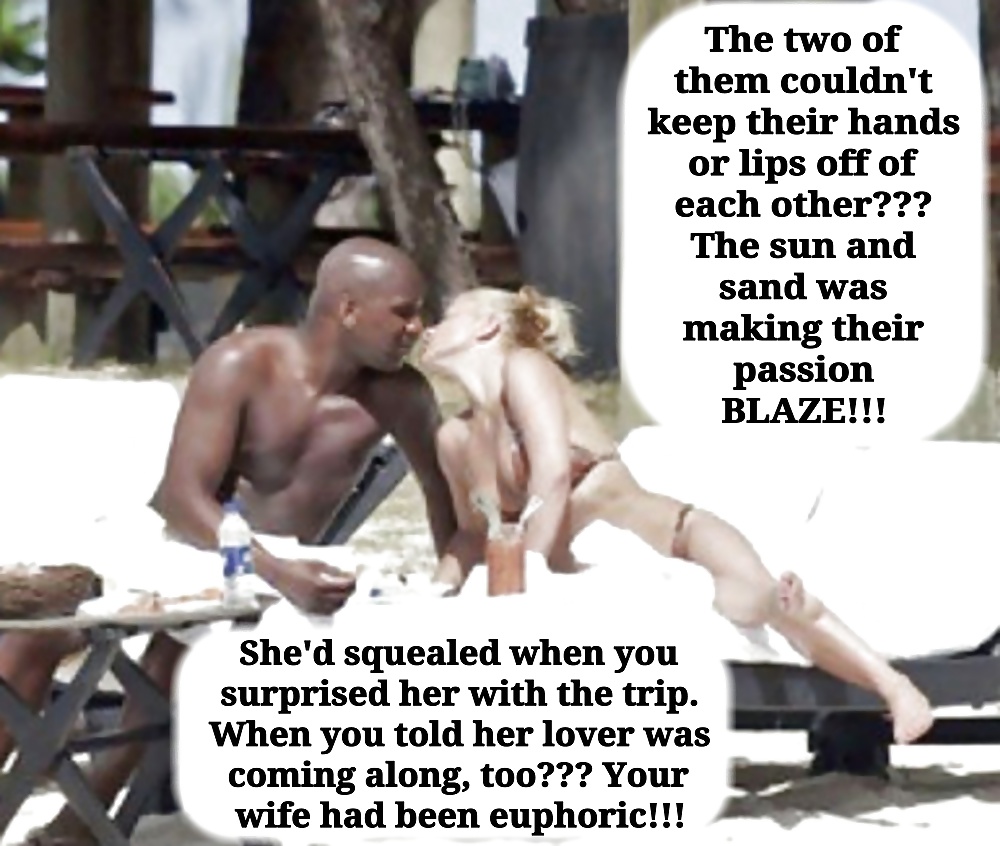 Adventured in Cuckoldry (or, some of my new stuff) #32289211
