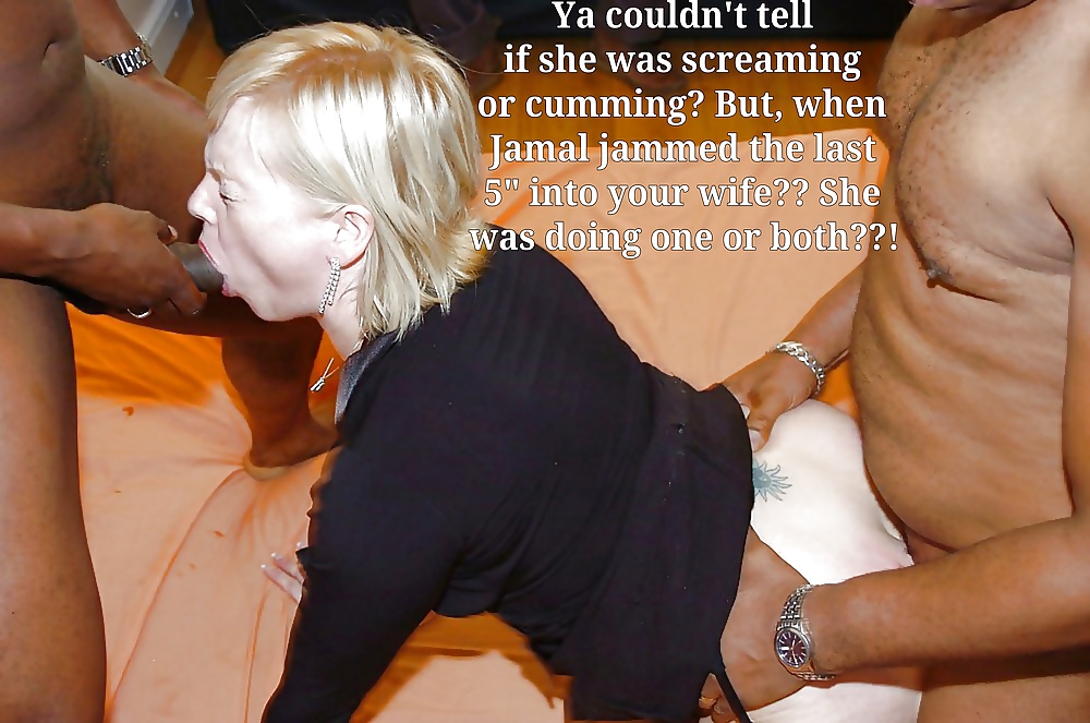 Adventured in Cuckoldry (or, some of my new stuff) #32289233