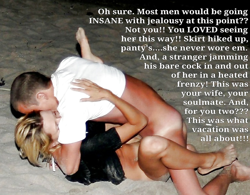Adventured in Cuckoldry (or, some of my new stuff) #32289236