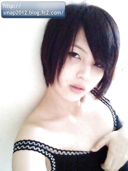 0183 アジアの自撮り
 #40544411