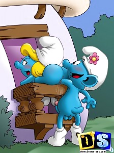 Smurfs #22876661