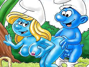 Smurfs #22876713