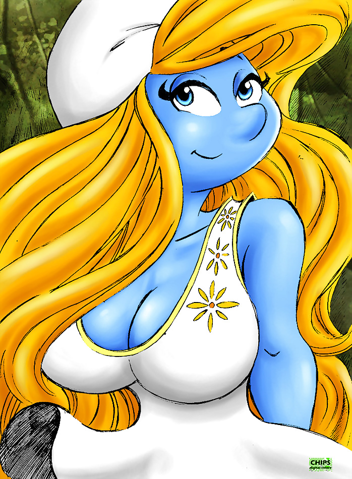 Smurfs #22876905