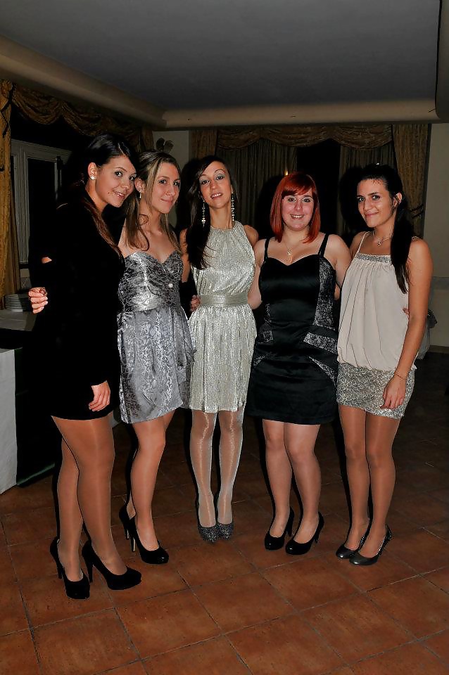 Daniela italiana y sus amigos
 #31273083