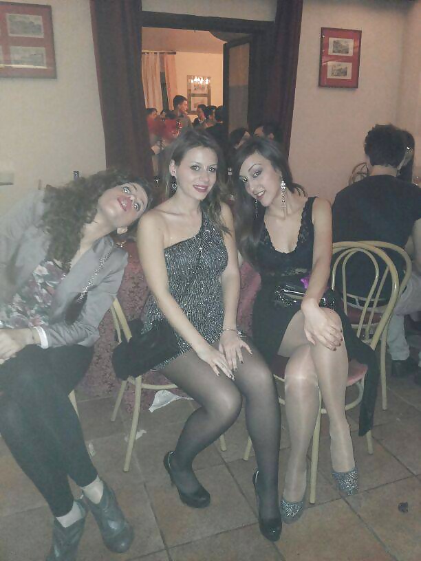 Italian Daniela and friends #31273093