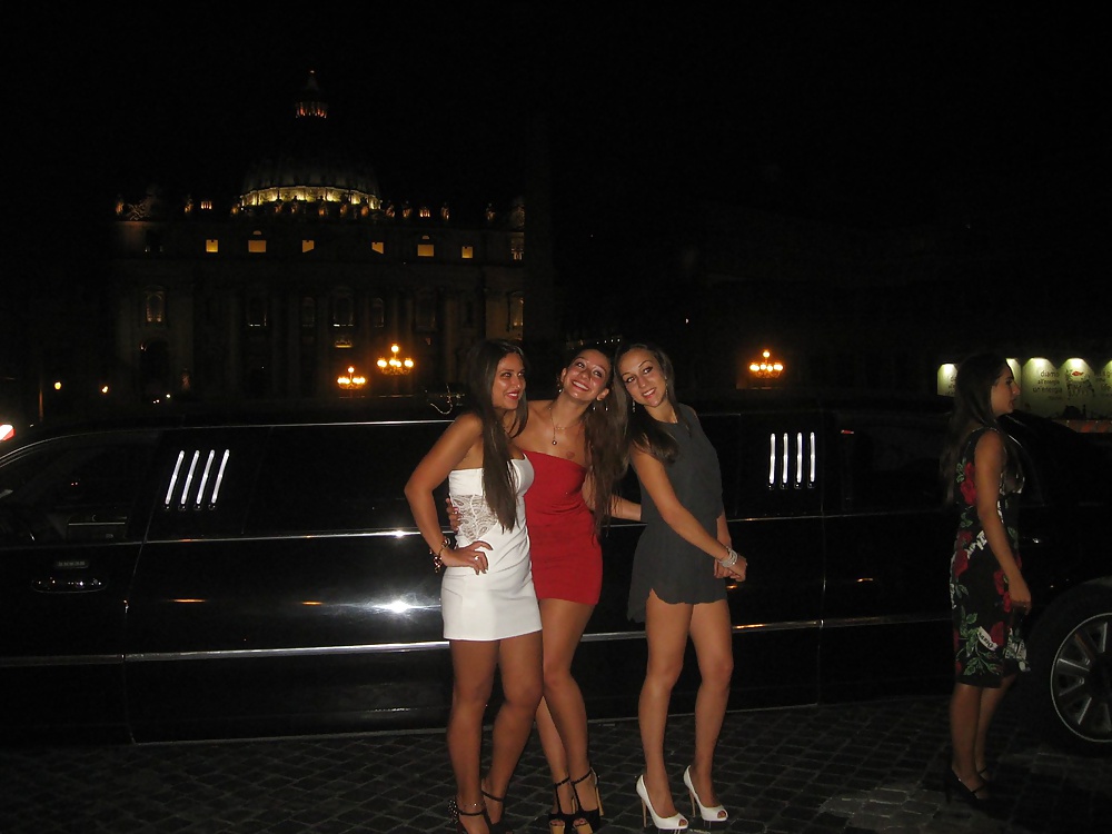 Italian Daniela and friends #31273129