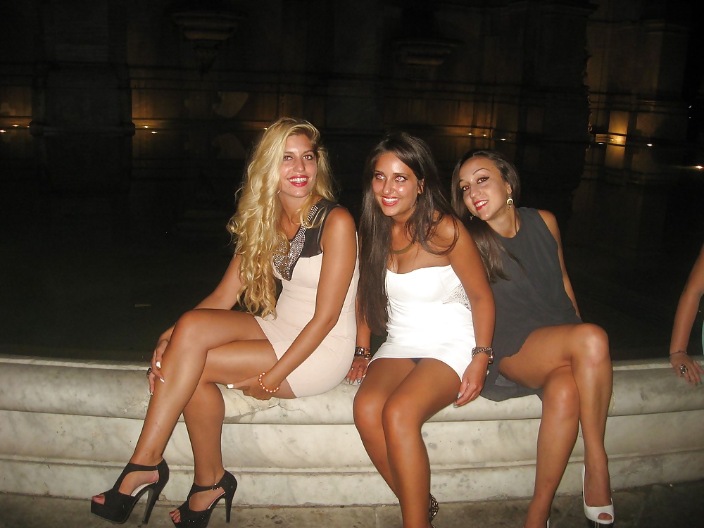 Italian Daniela and friends #31273131
