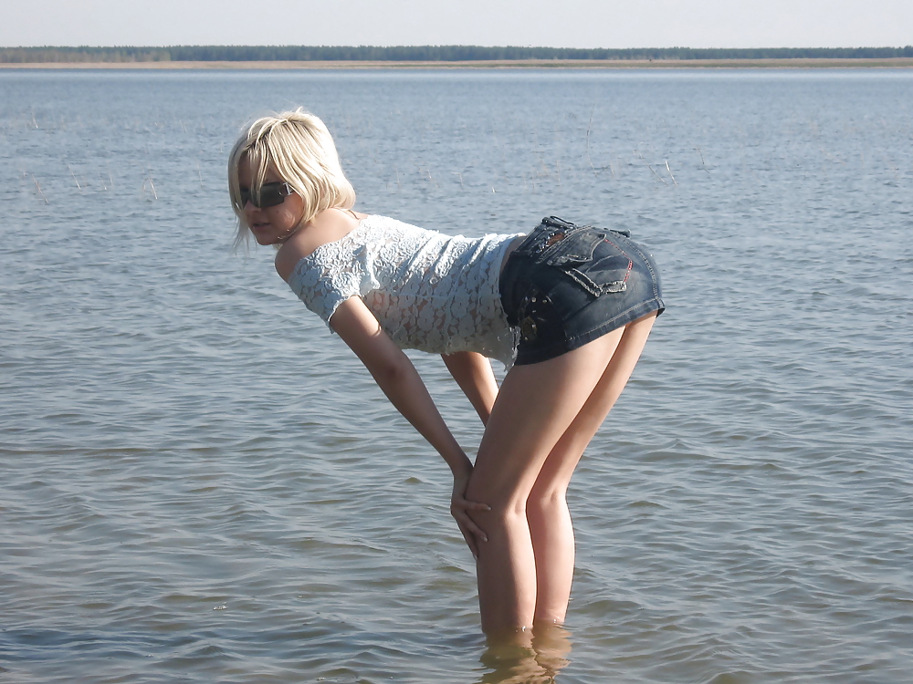 セクシーなロシアの女の子
 #36520730