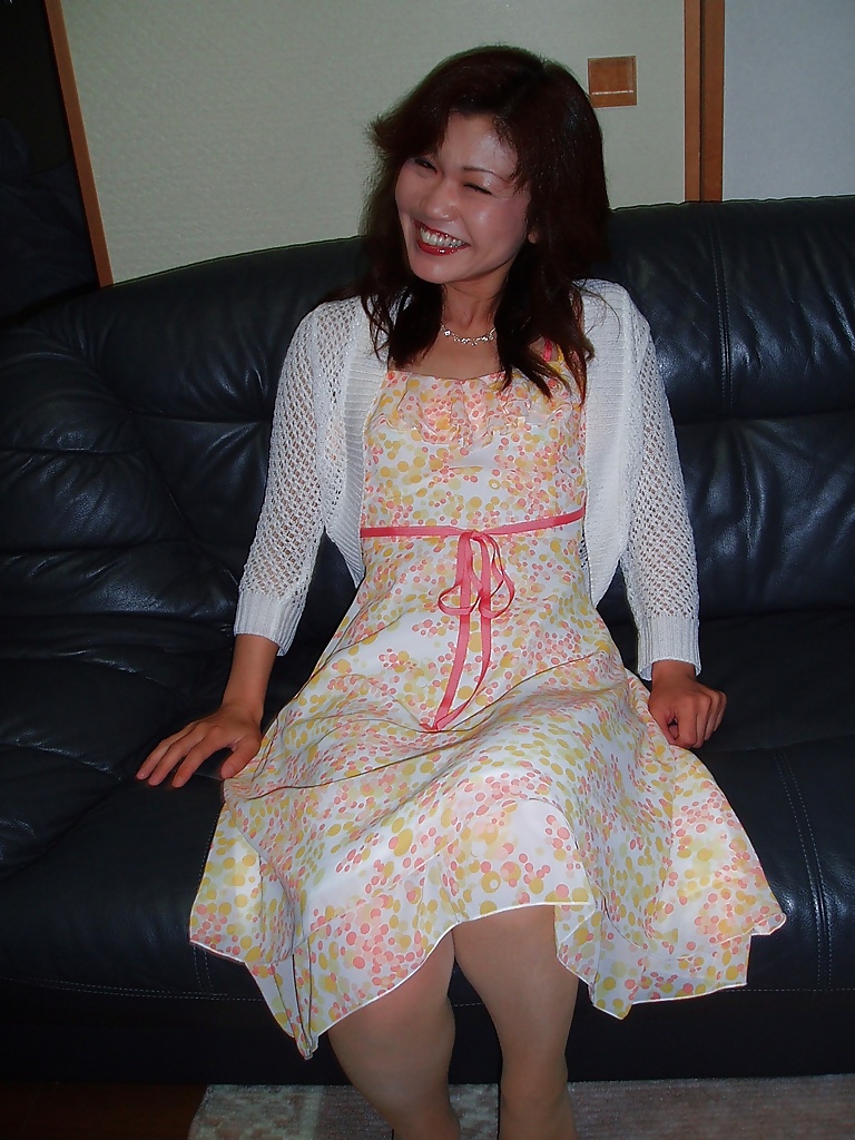 Japanese Femme Mature 174 - Sanae 26 #30221862