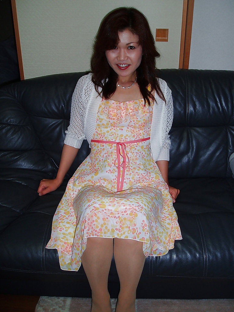 Japanese Femme Mature 174 - Sanae 26 #30221868