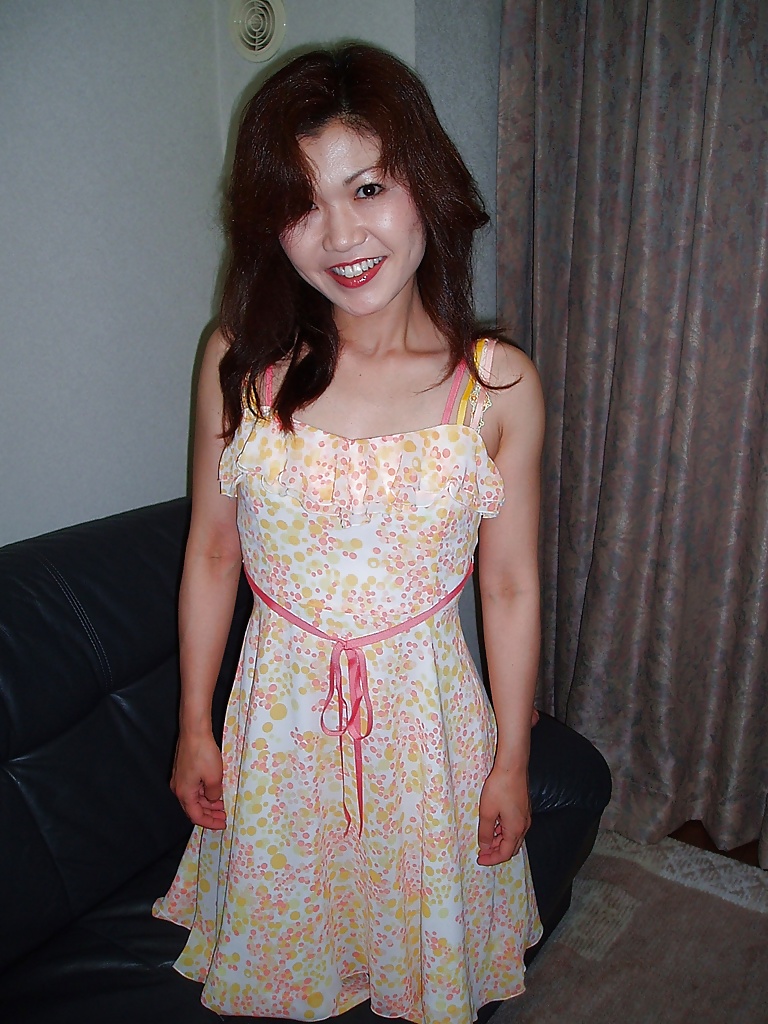 Japanese Femme Mature 174 - Sanae 26 #30221894