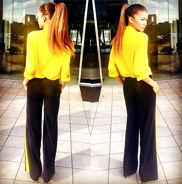 Zendaya Coleman #39953334