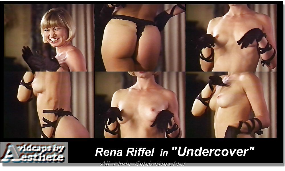 Rena Riffel #40162145