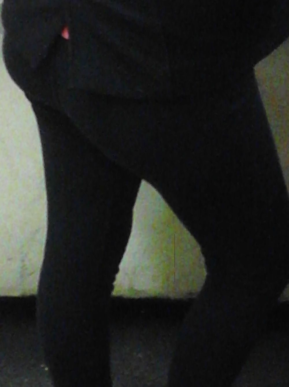 Culo público
 #36632641