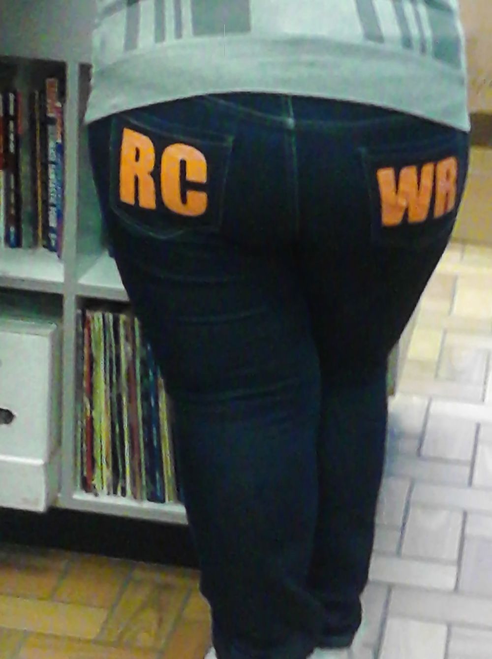 Culo público
 #36632643