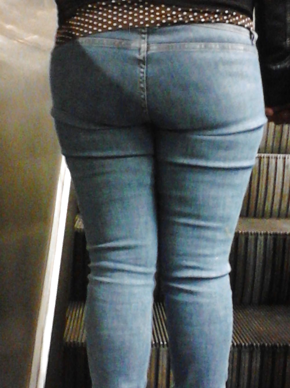 Culo público
 #36632645