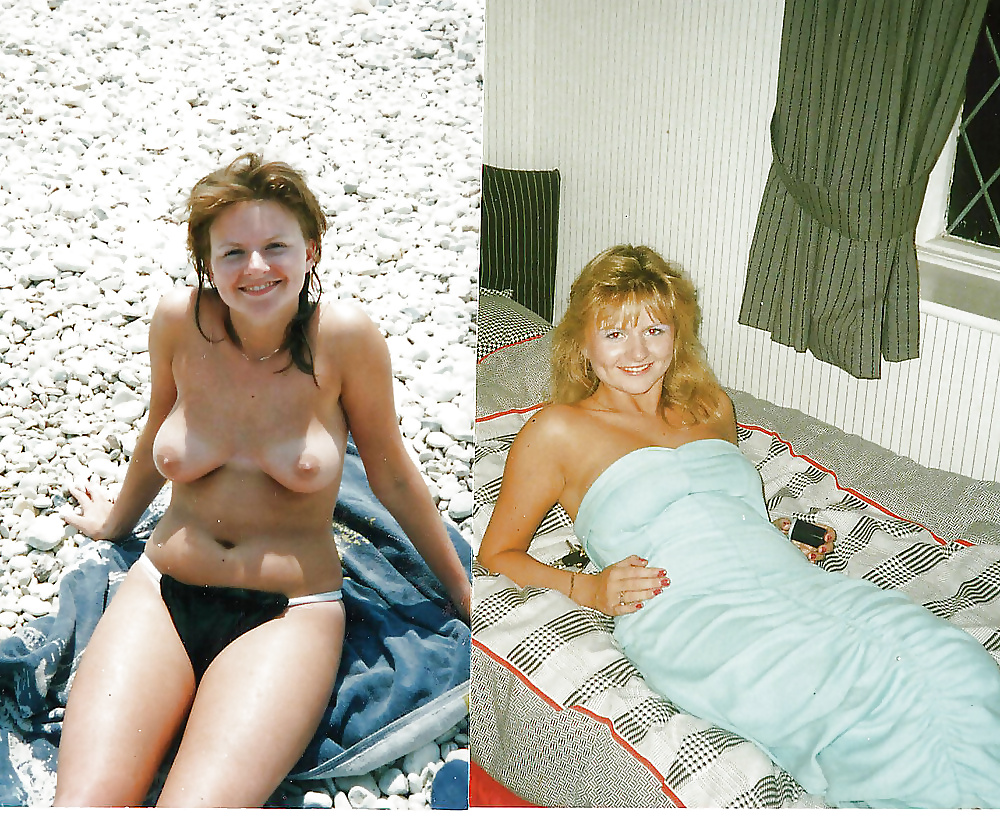 Real Wives and Girlfriends - Dressed Undressed 9 #40475235