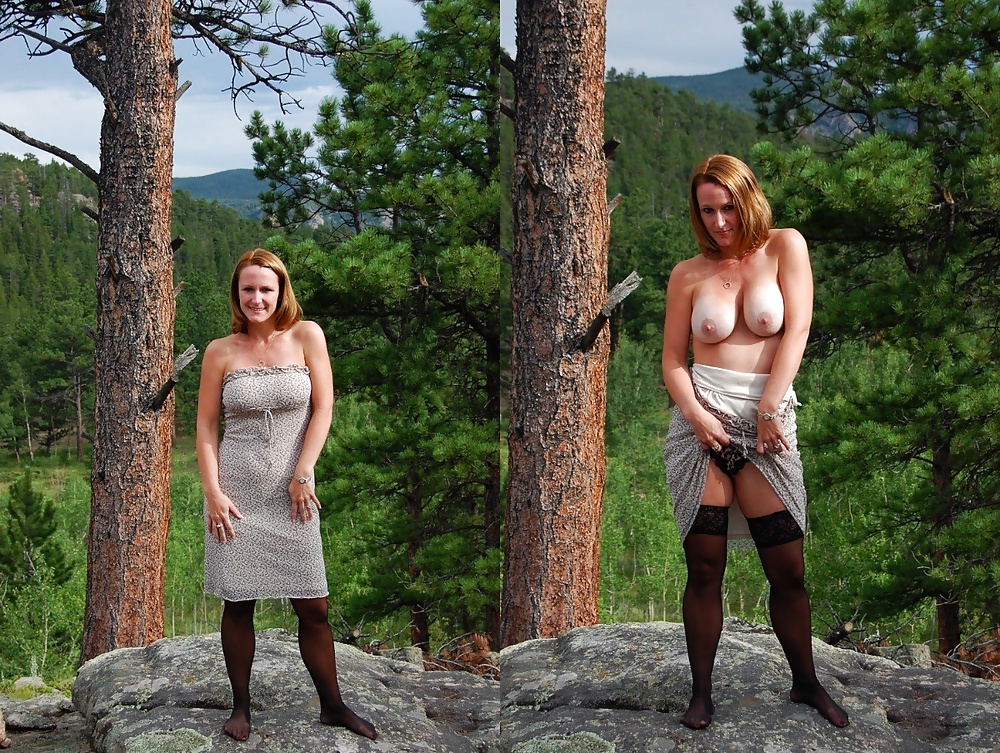 Real Wives and Girlfriends - Dressed Undressed 9 #40475242