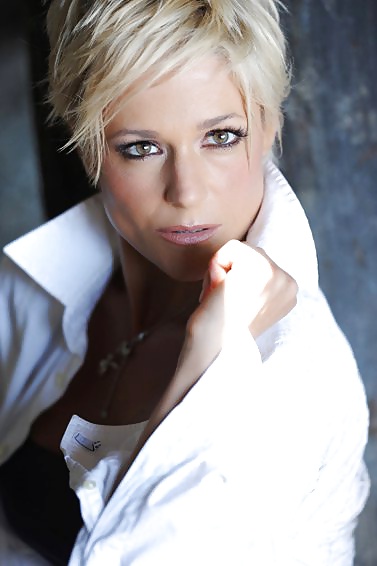 Michelle II - German Singer - Celeb - zum Vollwichsen #25014682